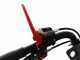 GreenBay EXPANDER 300 Tracked Extendable Power Barrow - Honda GP160 Engine