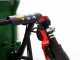GreenBay EXPANDER 300 Tracked Extendable Power Barrow - Honda GP160 Engine