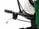 GreenBay EXPANDER 300 Tracked Extendable Power Barrow - Honda GP160 Engine