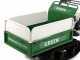 GreenBay EXPANDER 300 Tracked Extendable Power Barrow - Honda GP160 Engine