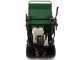 GreenBay EXPANDER 300 Tracked Extendable Power Barrow - Honda GP160 Engine