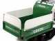 GreenBay EXPANDER 300 Tracked Extendable Power Barrow - Honda GP160 Engine