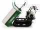 GreenBay EXPANDER 300 Tracked Extendable Power Barrow - Honda GP160 Engine
