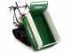 GreenBay EXPANDER 300 Tracked Extendable Power Barrow - Honda GP160 Engine