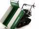 GreenBay EXPANDER 300 Tracked Extendable Power Barrow - Honda GP160 Engine