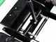 GreenBay EXPANDER 300 Tracked Extendable Power Barrow - Honda GP160 Engine