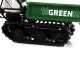 GreenBay EXPANDER 300 Tracked Extendable Power Barrow - Honda GP160 Engine