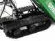 GreenBay EXPANDER 300 Tracked Extendable Power Barrow - Honda GP160 Engine