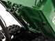 GreenBay EXPANDER 300 Tracked Extendable Power Barrow - Honda GP160 Engine