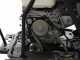 GreenBay EXPANDER 300 Tracked Extendable Power Barrow - Honda GP160 Engine