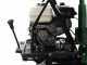 GreenBay EXPANDER 300 Tracked Extendable Power Barrow - Honda GP160 Engine