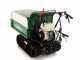 GreenBay EXPANDER 300 Tracked Extendable Power Barrow - Honda GP160 Engine