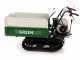 GreenBay EXPANDER 300 Tracked Extendable Power Barrow - Honda GP160 Engine