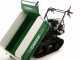 GreenBay EXPANDER 300 Tracked Extendable Power Barrow - Honda GP160 Engine