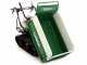 GreenBay EXPANDER 300 Tracked Extendable Power Barrow - Honda GP160 Engine
