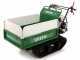 GreenBay EXPANDER 300 Tracked Extendable Power Barrow - Honda GP160 Engine