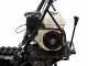GreenBay EXPANDER 300 Tracked Extendable Power Barrow - Honda GP160 Engine