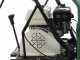 GreenBay EXPANDER 300 Tracked Extendable Power Barrow - Honda GP160 Engine