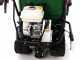 GreenBay EXPANDER 300 Tracked Extendable Power Barrow - Honda GP160 Engine