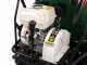 GreenBay EXPANDER 300 Tracked Extendable Power Barrow - Honda GP160 Engine