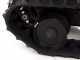 GreenBay EXPANDER 300 Tracked Extendable Power Barrow - Honda GP160 Engine