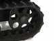 GreenBay EXPANDER 300 Tracked Extendable Power Barrow - Honda GP160 Engine
