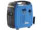 Campagnola Energy 4 Silenced Inverter Generator