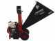 Ceccato Tritone Maxi - Petrol garden shredder - Honda GX 390 engine - Electric start