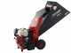 Ceccato Tritone Maxi - Petrol garden shredder - Honda GX 390 engine - Electric start