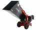 Ceccato Tritone Maxi - Petrol garden shredder - Honda GX 390 engine - Electric start