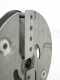 Ceccato Tritone Maxi - Petrol garden shredder - Honda GX 390 engine - Electric start