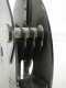 Ceccato Tritone Maxi - Petrol garden shredder - Honda GX 390 engine - Electric start