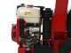 Ceccato Tritone Maxi - Petrol garden shredder - Honda GX 390 engine - Electric start