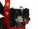 Ceccato Tritone Maxi - Petrol garden shredder - Honda GX 390 engine - Electric start