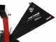 Ceccato Tritone Maxi - Petrol garden shredder - Honda GX 390 engine - Electric start