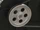Nuair B3800B/4CT/200 Tech-Pro - Three-phase electric belt-driven air compressor - 4 HP motor - 200 litres