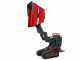 AgriEuro Top-Line RAPTOR 6800 HEDH Tracked Power Barrow - Honda GXe270