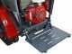 AgriEuro Top-Line RAPTOR 6800 HEDH Tracked Power Barrow - Honda GXe270