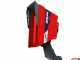 AgriEuro Top-Line RAPTOR 6800 HEDH Tracked Power Barrow - Honda GXe270