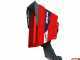 AgriEuro Top-Line RAPTOR 6800 YEDH Tracked Power Barrow - Yanmar L100E