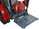 AgriEuro Top-Line RAPTOR 6800 HEDH 4.0 Tracked Power Barrow - Honda GXe270