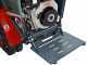 AgriEuro Top-Line RAPTOR 7800 YED Tracked Power Barrow - Yanmar L100E