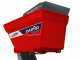 AgriEuro Top-Line CARGO L 10000 HEDH 4.0 Tracked Power Barrow - Honda GXe630