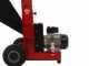 Ceccato Triton Big - Professional Three-Phase garden Shredder - With disc and hammers