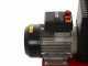 Ceccato Triton Big - Professional Three-Phase garden Shredder - With disc and hammers