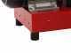 Ceccato Triton Big - Professional Three-Phase garden Shredder - With disc and hammers
