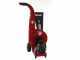 Ceccato Triton Big - Professional Three-Phase garden Shredder - With disc and hammers