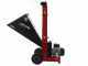 Ceccato Triton Big - Professional Three-Phase garden Shredder - With disc and hammers