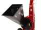 Ceccato Triton Big - Professional Three-Phase garden Shredder - With disc and hammers