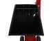 Ceccato Triton Big - Professional Three-Phase garden Shredder - With disc and hammers